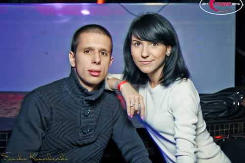 ПЯТНИЦА.FM