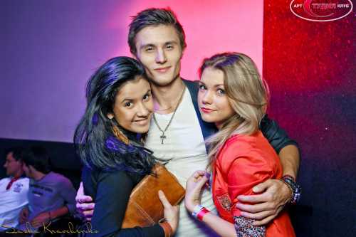 ПЯТНИЦА.FM
