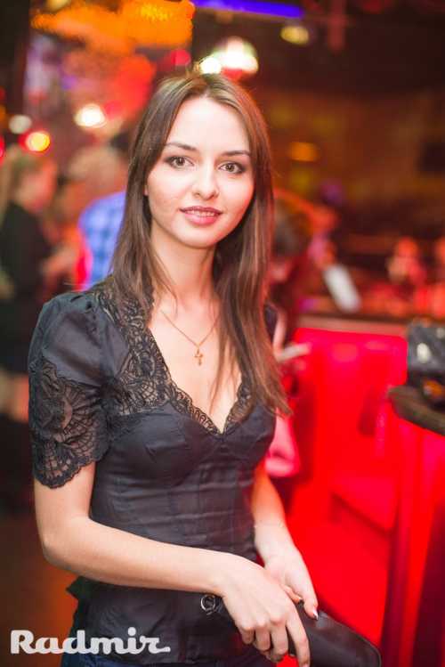 Radmir Fashion Night