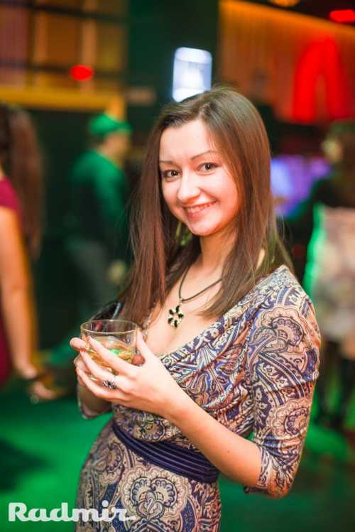 Radmir Fashion Night