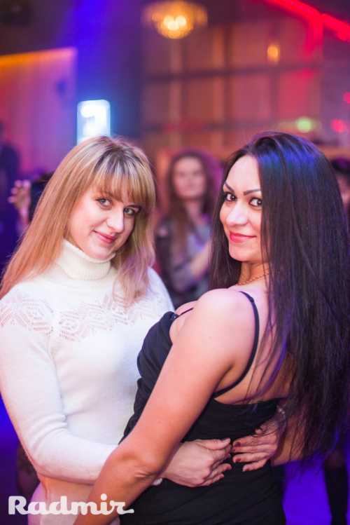 Radmir Fashion Night