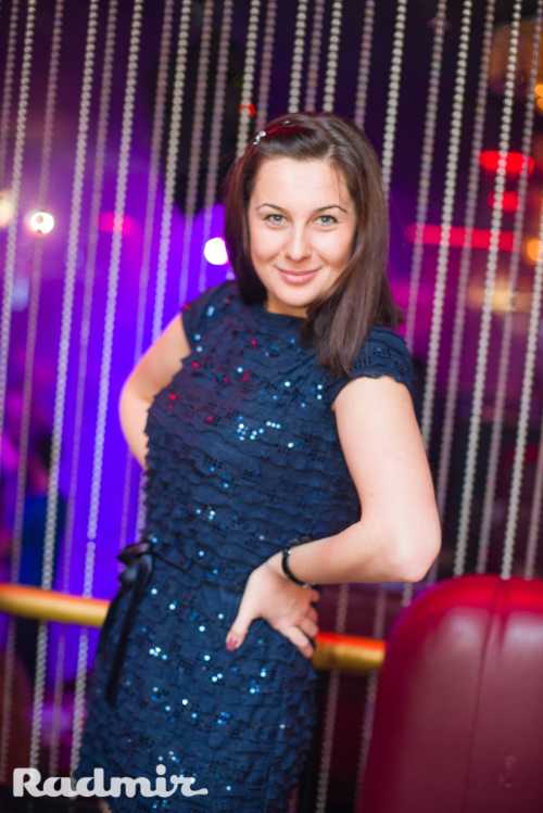Radmir Fashion Night