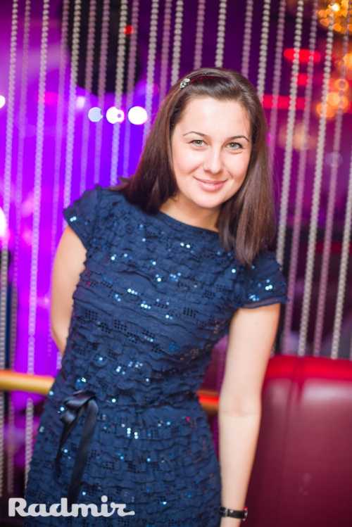 Radmir Fashion Night
