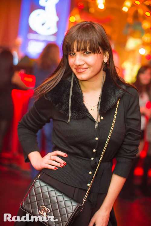 Radmir Fashion Night