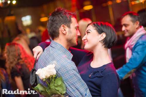 Radmir Fashion Night