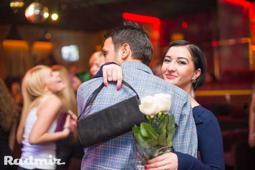 Radmir Fashion Night