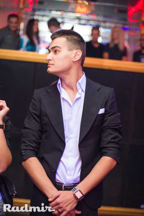 Radmir Fashion Night