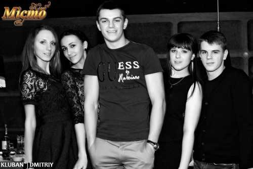 Dj Misha Zaitsev