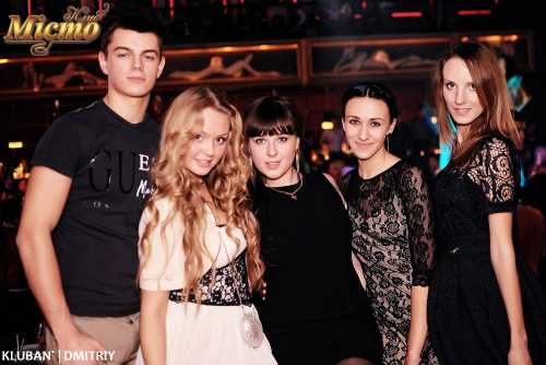 Dj Misha Zaitsev