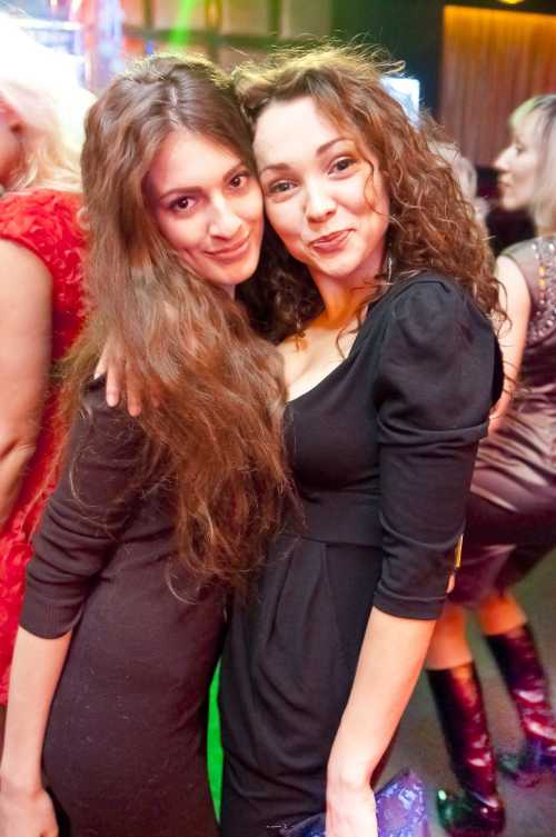 Аристократки