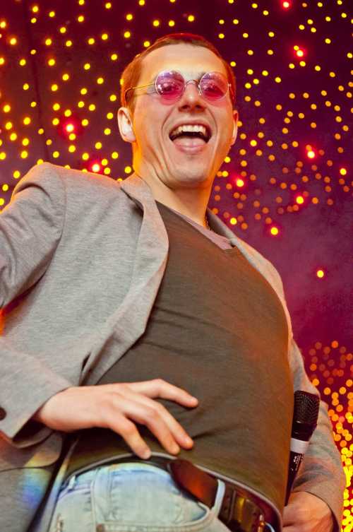 Аристократки