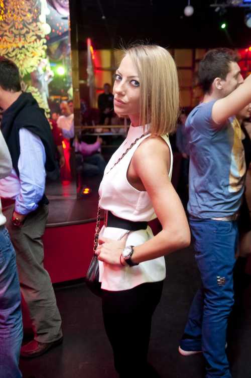 Аристократки