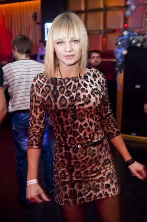 Аристократки