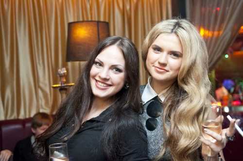 Аристократки