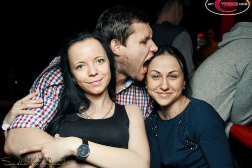 DIAMONDS Party