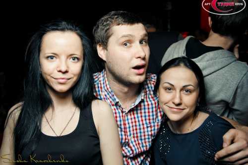 DIAMONDS Party