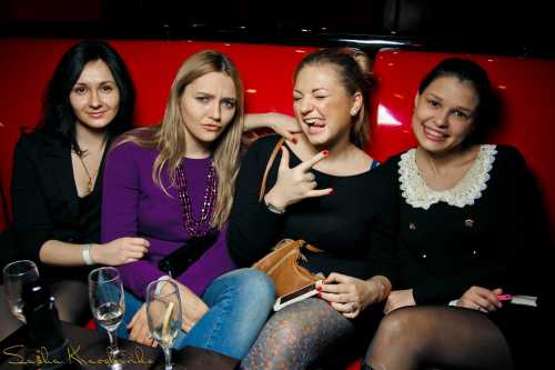 НОВЫЕ восьмидесятые!