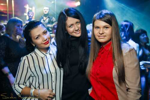 НОВЫЕ восьмидесятые!