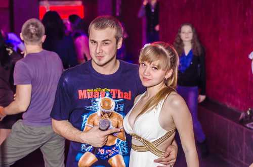 Страстная олимпиада