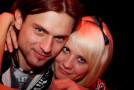 Happy Birthday DJ REBEL и MAD_DJ