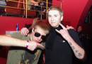 Happy Birthday DJ REBEL и MAD_DJ