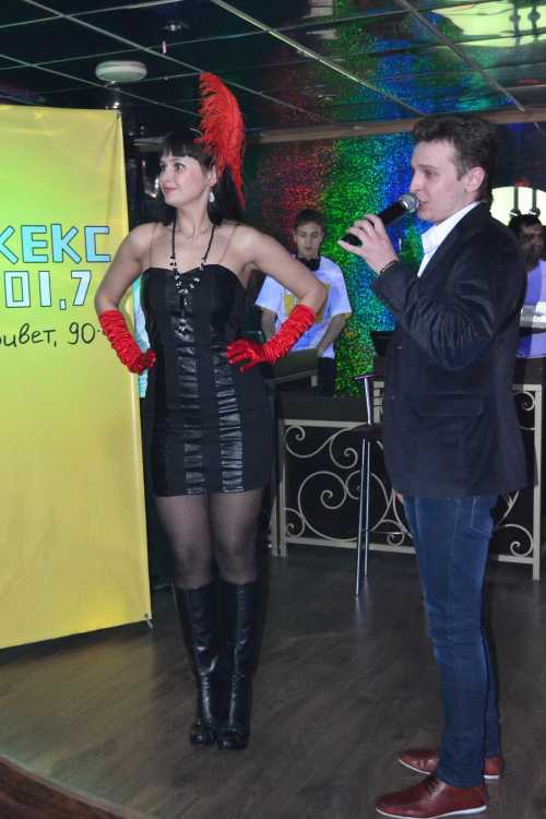 05-04-13 "ПРИВЕТ 90-е"