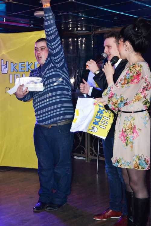 05-04-13 "ПРИВЕТ 90-е"