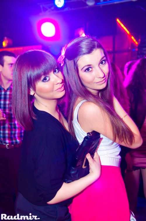 LUX Party