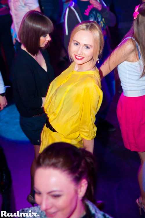 LUX Party