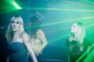 LaserDance