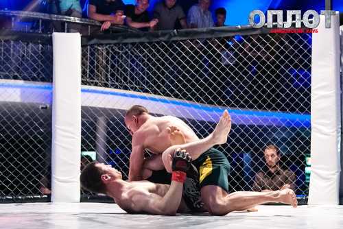 11 мая 2013. 1-Й ПОЛУФИНАЛ ЧЕМПИОНАТА УКРАИНЫ НА П