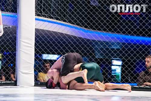 11 мая 2013. 1-Й ПОЛУФИНАЛ ЧЕМПИОНАТА УКРАИНЫ НА П