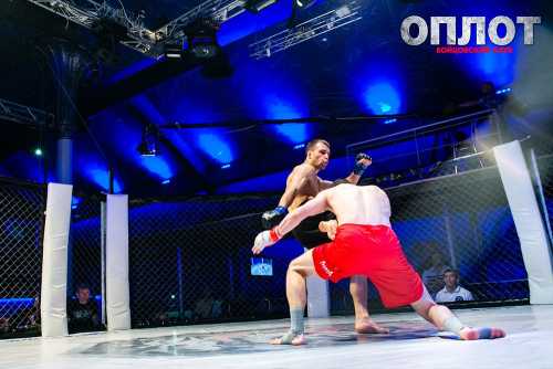 11 мая 2013. 1-Й ПОЛУФИНАЛ ЧЕМПИОНАТА УКРАИНЫ НА П