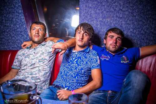 НЕОН PARTY