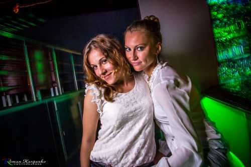 НЕОН PARTY