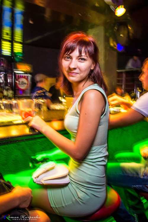 НЕОН PARTY