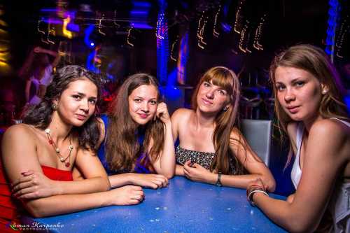 НЕОН PARTY
