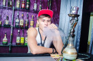 9 августа пятница J?germeister party