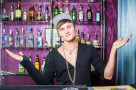 30 августа - пятница - "J?germeister party"