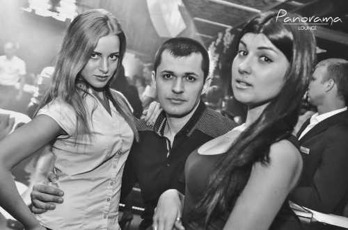 Империя Соблазна