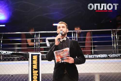 12 октября 2013. Oplot Challenge 83