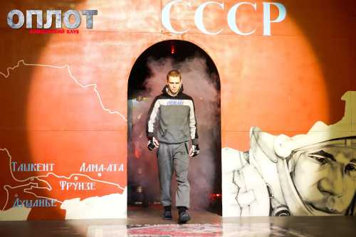12 октября 2013. Oplot Challenge 83