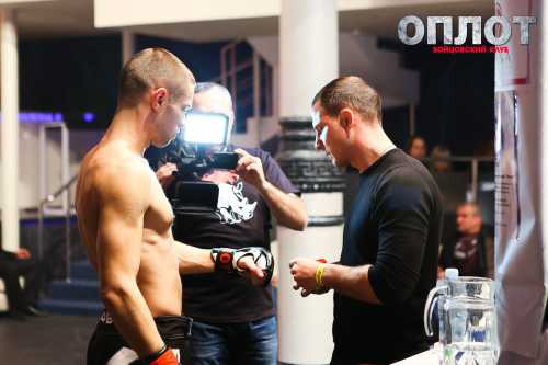 12 октября 2013. Oplot Challenge 83