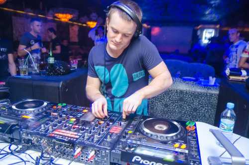Marc DePulse