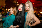 RESIDENTS NIGHT