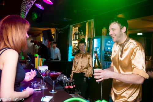 Вареник Party
