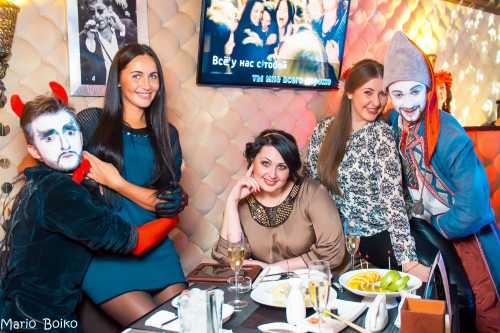 Вареник Party