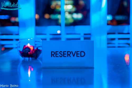 14.03 DJ Roman Iulskiy @ Veranda Bar