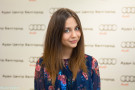 Открытие нового автосалона AUDI