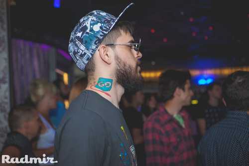 Guy J